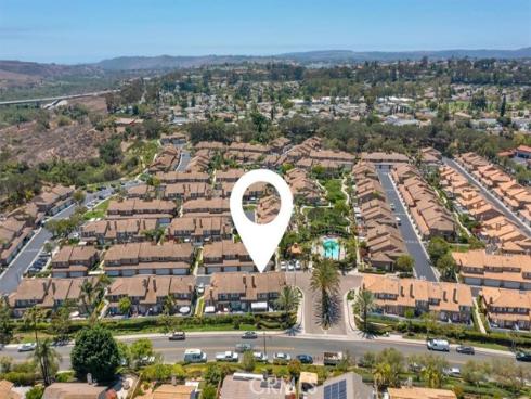 26874  Park Terrace  , Mission Viejo, CA