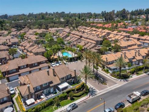 26874  Park Terrace  , Mission Viejo, CA