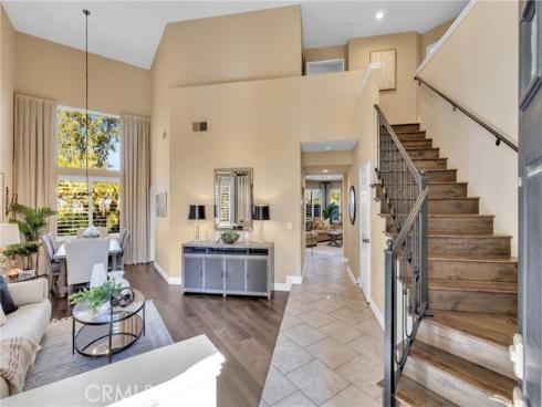 23  Argento  , Mission Viejo, CA