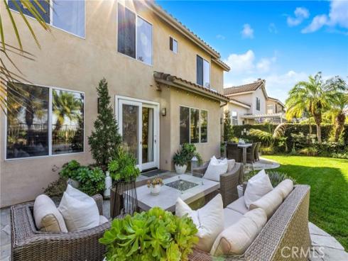 23  Argento  , Mission Viejo, CA