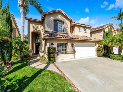 23  Argento  , Mission Viejo, CA