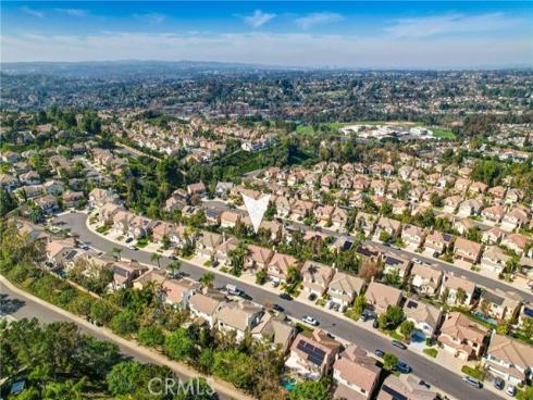 23  Argento  , Mission Viejo, CA