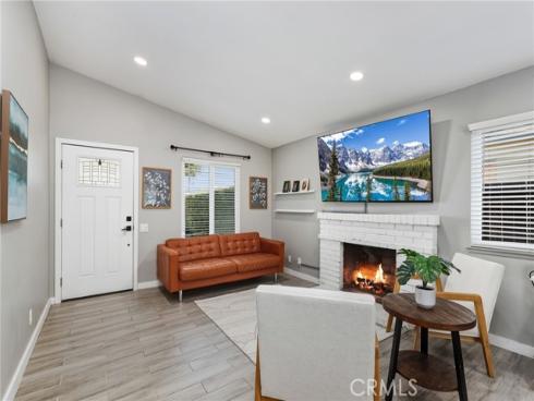 26422  Via Gaviota  , Mission Viejo, CA