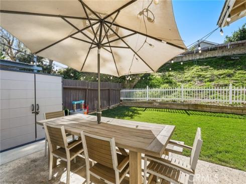 26422  Via Gaviota  , Mission Viejo, CA