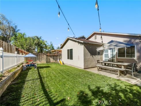 26422  Via Gaviota  , Mission Viejo, CA