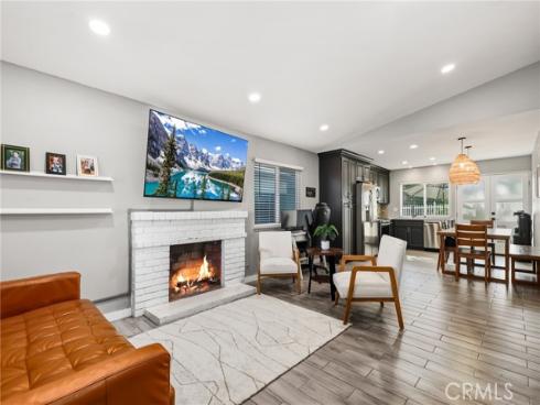 26422  Via Gaviota  , Mission Viejo, CA