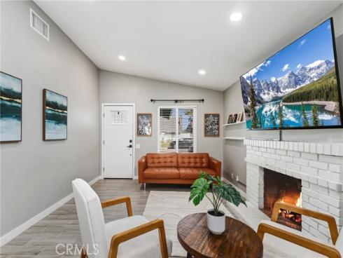 26422  Via Gaviota  , Mission Viejo, CA