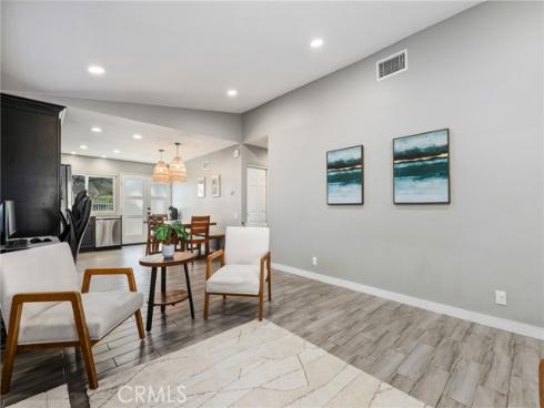 26422  Via Gaviota  , Mission Viejo, CA