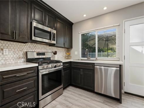 26422  Via Gaviota  , Mission Viejo, CA