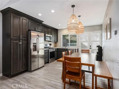 26422  Via Gaviota  , Mission Viejo, CA