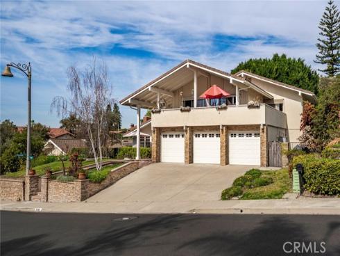 26981  La Paja  , Mission Viejo, CA