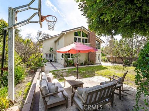 26981  La Paja  , Mission Viejo, CA