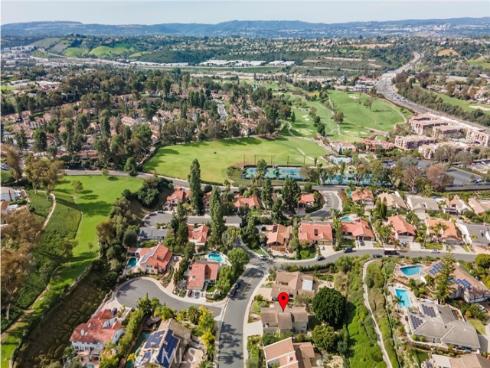 26981  La Paja  , Mission Viejo, CA