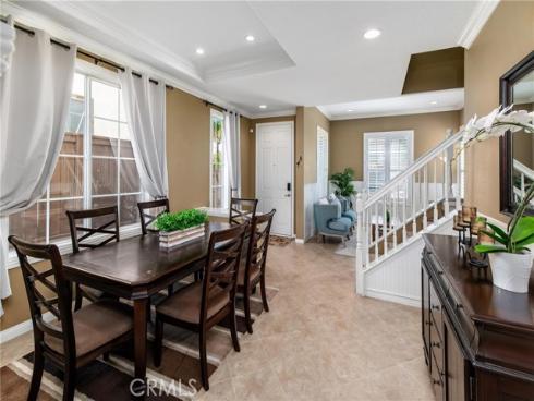 7  Moonstone  , Mission Viejo, CA