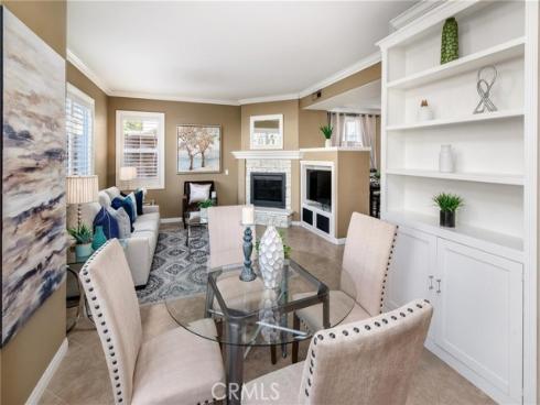 7  Moonstone  , Mission Viejo, CA