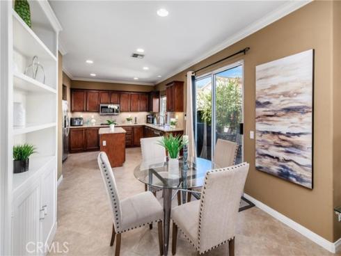 7  Moonstone  , Mission Viejo, CA