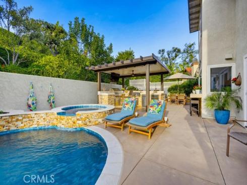 27451  Almendra  , Mission Viejo, CA