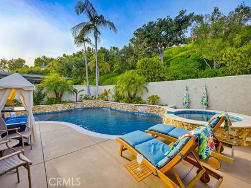 27451  Almendra  , Mission Viejo, CA