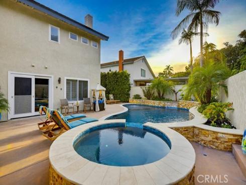 27451  Almendra  , Mission Viejo, CA