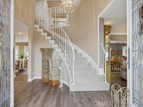 27451  Almendra  , Mission Viejo, CA