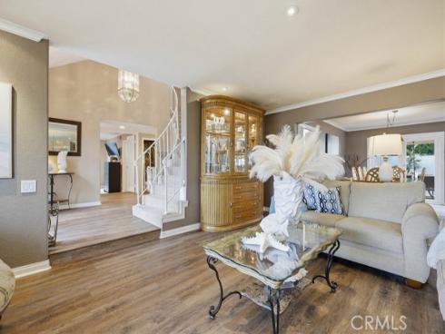 27451  Almendra  , Mission Viejo, CA