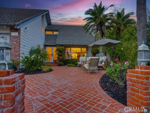 27451  Almendra  , Mission Viejo, CA