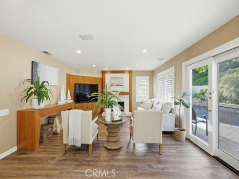 27451  Almendra  , Mission Viejo, CA