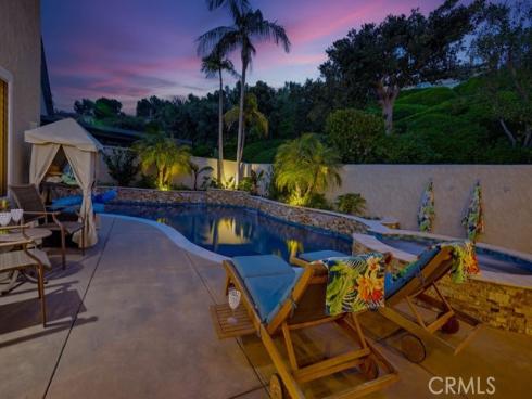 27451  Almendra  , Mission Viejo, CA