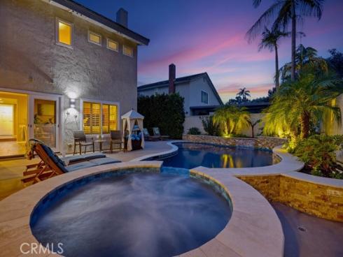 27451  Almendra  , Mission Viejo, CA