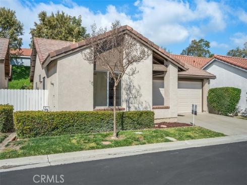 23581 Ribalta , Mission Viejo, CA