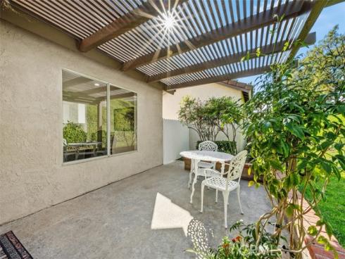 23581 Ribalta , Mission Viejo, CA