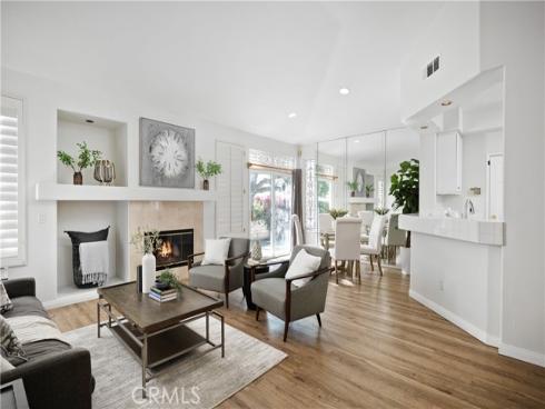 21325  Mazatlan  , Mission Viejo, CA