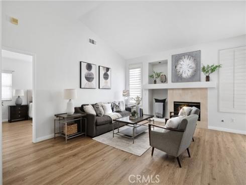 21325  Mazatlan  , Mission Viejo, CA