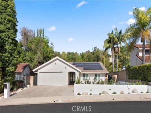 26941  Floresta  , Mission Viejo, CA