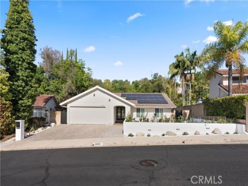 26941  Floresta  , Mission Viejo, CA