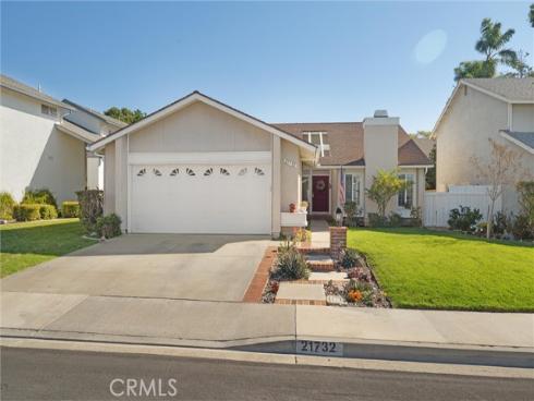 21732  Lanar  , Mission Viejo, CA