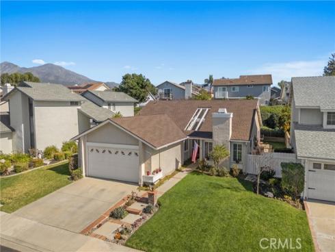 21732  Lanar  , Mission Viejo, CA
