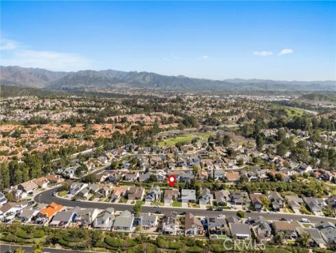 21732  Lanar  , Mission Viejo, CA