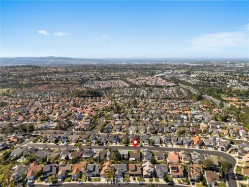 21732  Lanar  , Mission Viejo, CA