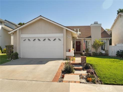 21732  Lanar  , Mission Viejo, CA