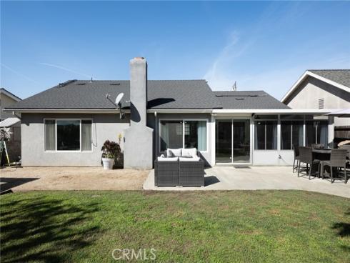 24166  Juaneno   Drive, Mission Viejo, CA