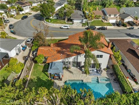 25441  El Picador  , Mission Viejo, CA