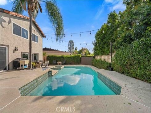 25441  El Picador  , Mission Viejo, CA