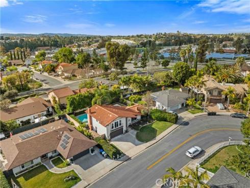 25441  El Picador  , Mission Viejo, CA