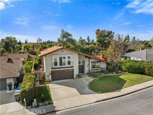 25441  El Picador  , Mission Viejo, CA