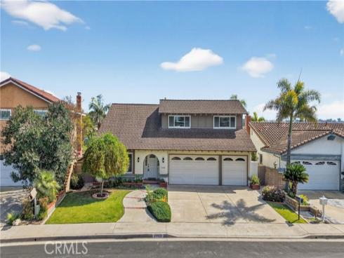 24102  Via Madrugada  , Mission Viejo, CA