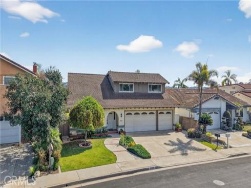 24102  Via Madrugada  , Mission Viejo, CA