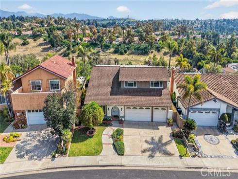 24102  Via Madrugada  , Mission Viejo, CA