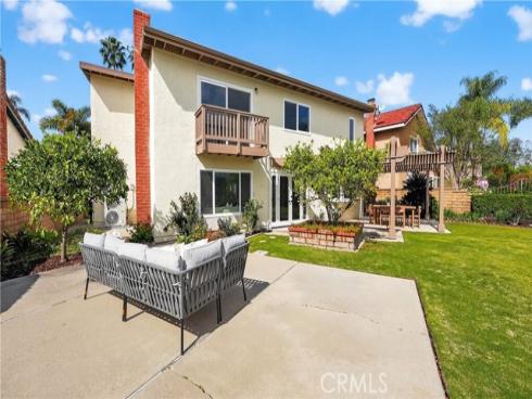 24102  Via Madrugada  , Mission Viejo, CA