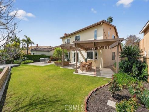 24102  Via Madrugada  , Mission Viejo, CA